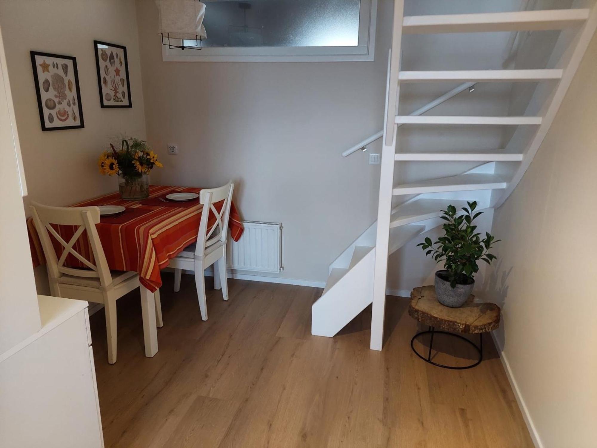 Studio 8 Заутеланде Екстериор снимка